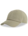 Kinder Cap Atlantis Headwear Fraser KIFR Khaki